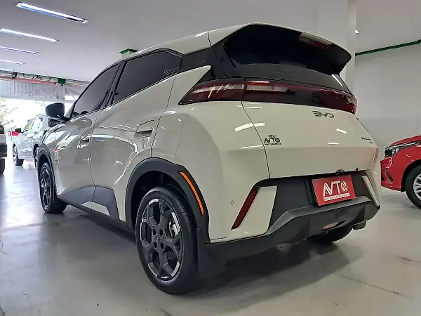 BYD Dolphin Mini - Imagem 7