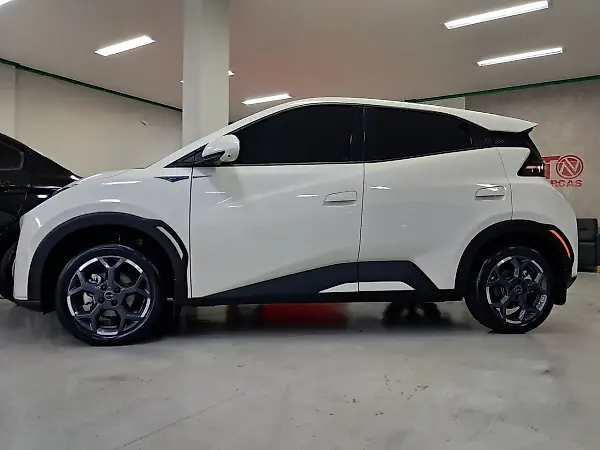 BYD Dolphin Mini - Imagem 9