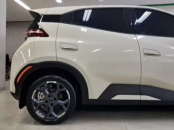 BYD Dolphin Mini - Imagem 10