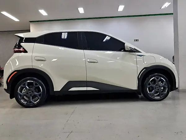 BYD Dolphin Mini - Imagem 8