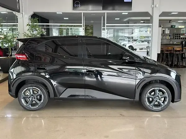 BYD Dolphin Mini - Imagem 4