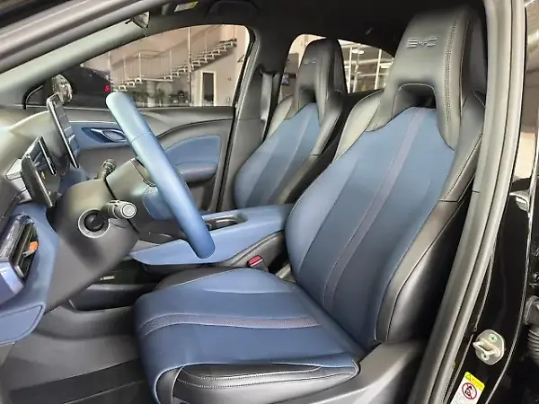 BYD Dolphin Mini - Imagem 14