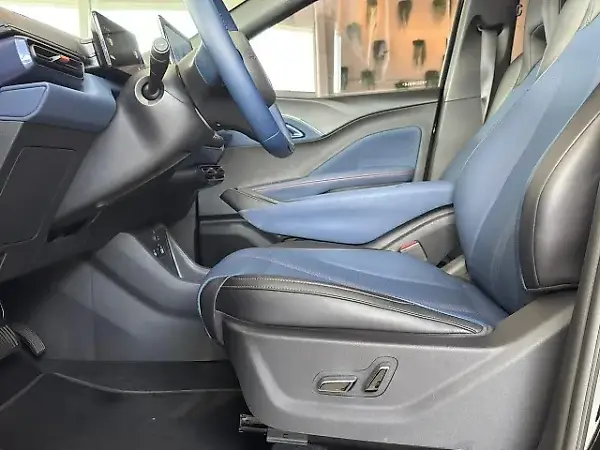 BYD Dolphin Mini - Imagem 15