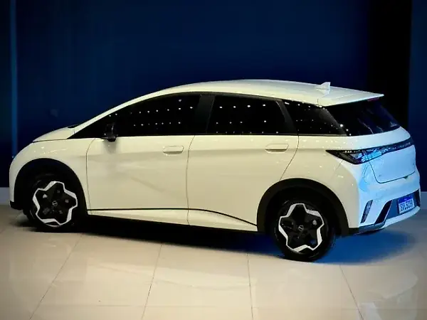 BYD Dolphin - Imagem 2