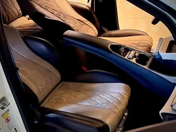 BYD Dolphin - Imagem 9