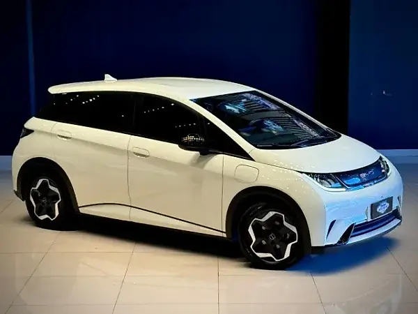 BYD Dolphin - Imagem 7