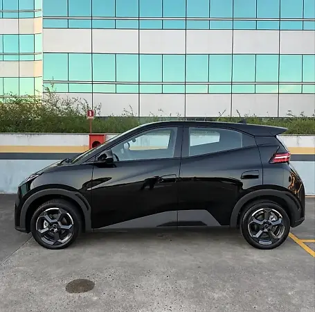 BYD Dolphin Mini - Imagem 5