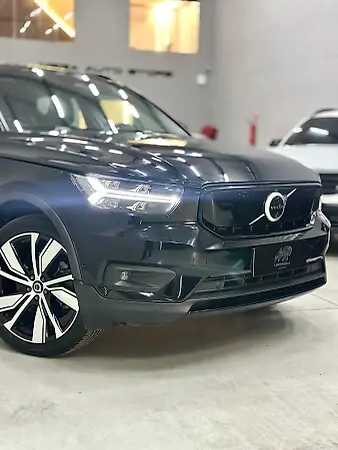 Volvo XC40 Recharge - Imagem 2