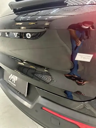 Volvo XC40 Recharge - Imagem 3
