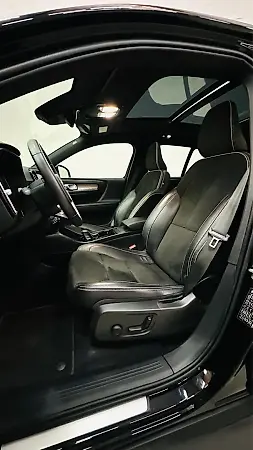Volvo XC40 Recharge - Imagem 6