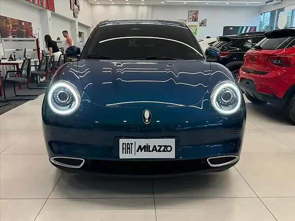 GWM Ora 03 - Imagem 2