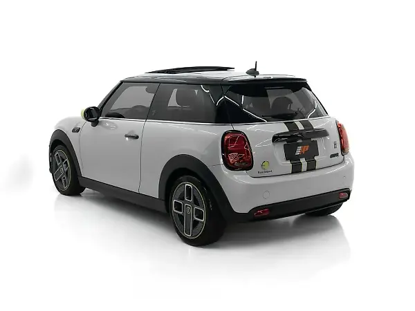 Mini Cooper SE - Imagem 2