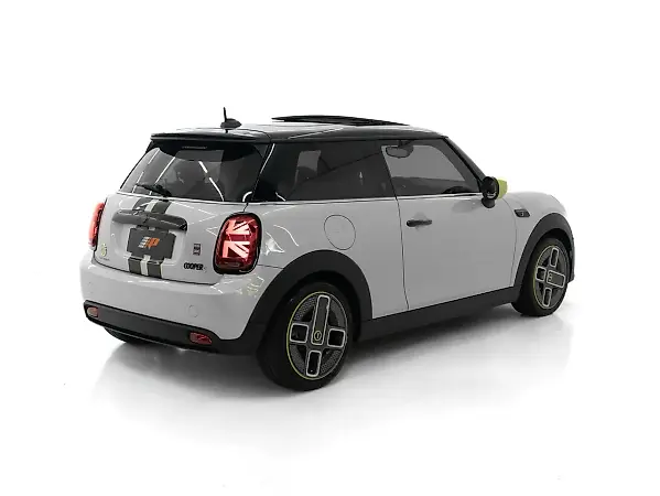 Mini Cooper SE - Imagem 3