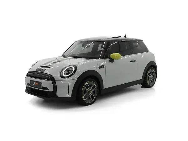 Mini Cooper SE - Imagem 4