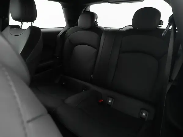 Mini Cooper SE - Imagem 6