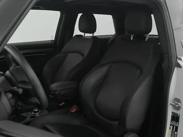 Mini Cooper SE - Imagem 5