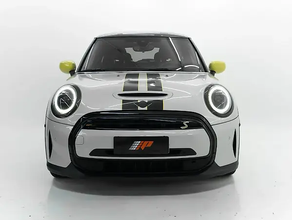Mini Cooper SE - Imagem 8