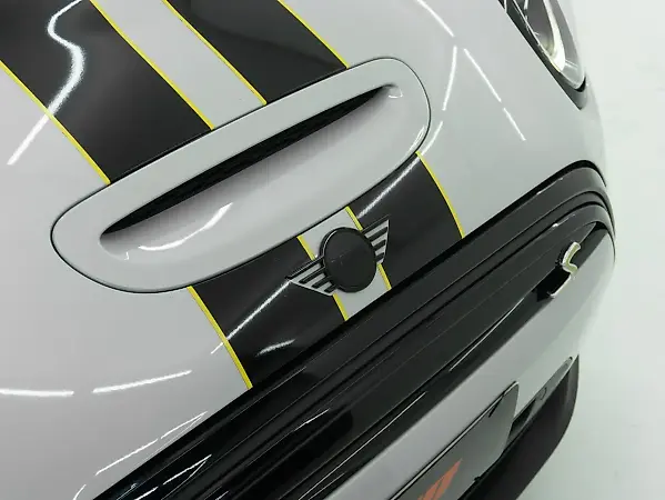 Mini Cooper SE - Imagem 10