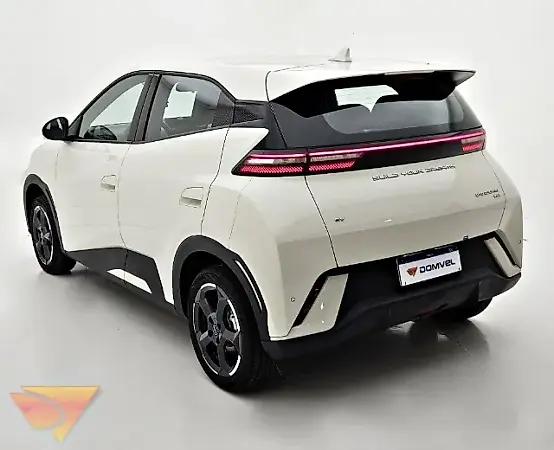 BYD Dolphin Mini - Imagem 6