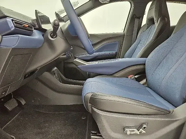 BYD Dolphin Mini - Imagem 7