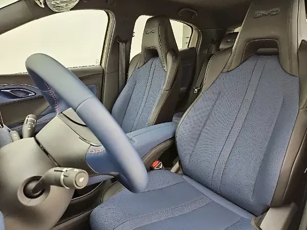 BYD Dolphin Mini - Imagem 8