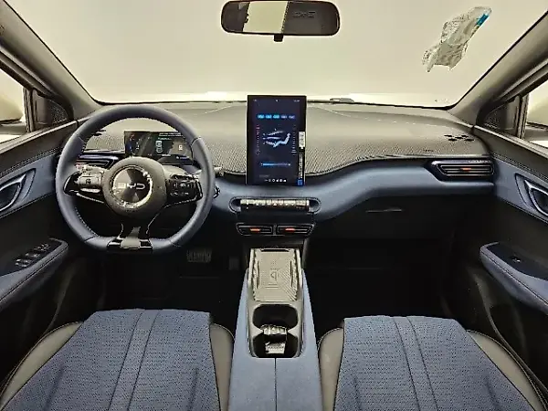 BYD Dolphin Mini - Imagem 10