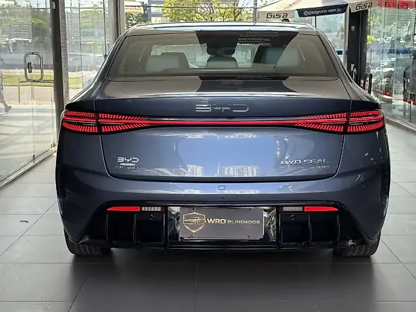 BYD Seal - Imagem 4