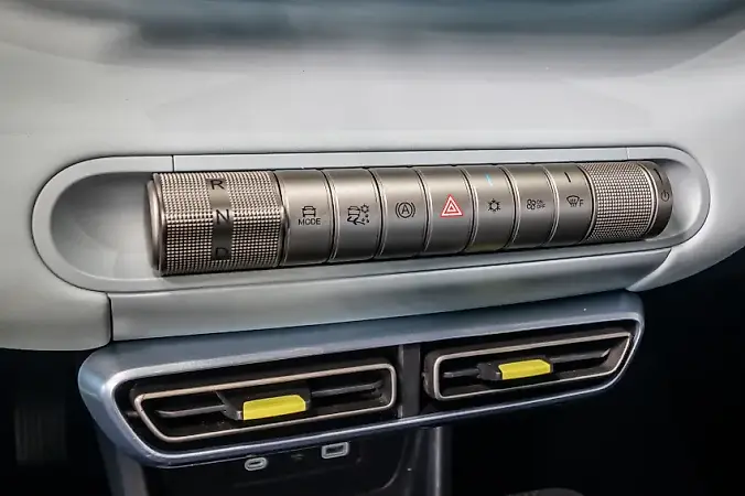 BYD Dolphin Mini - Imagem 15