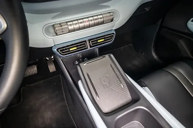 BYD Dolphin Mini - Imagem 16