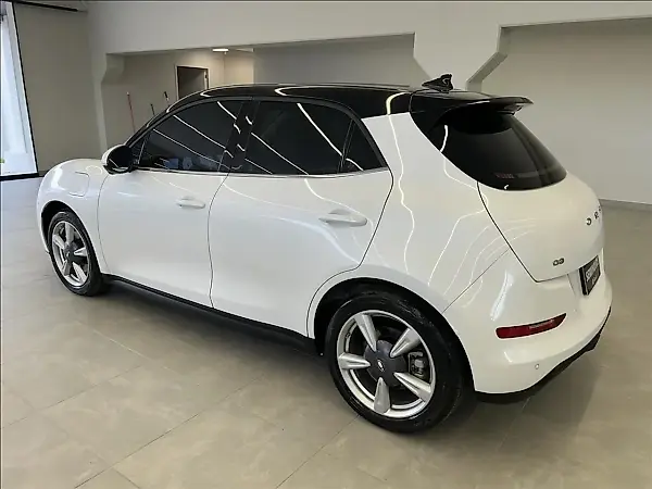 GWM Ora 03 - Imagem 15