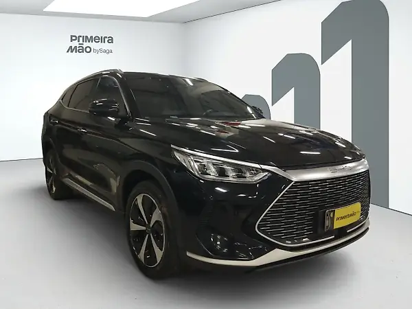 BYD Song Plus - Imagem 2
