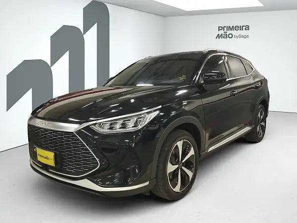 BYD Song Plus - Imagem 1