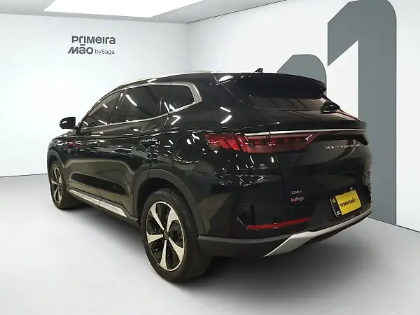 BYD Song Plus - Imagem 5