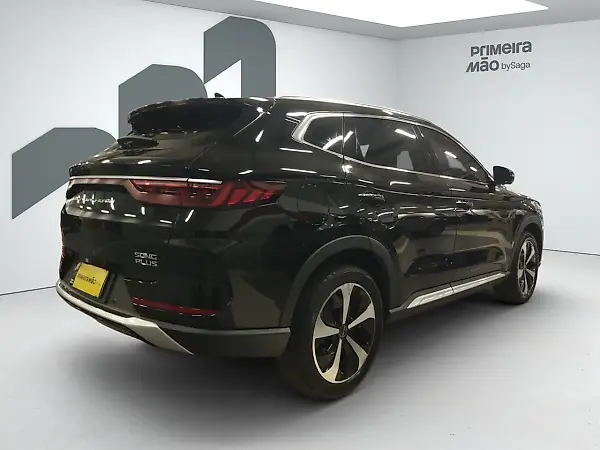 BYD Song Plus - Imagem 4