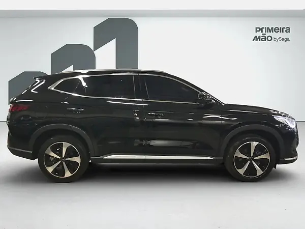 BYD Song Plus - Imagem 3