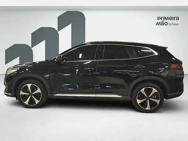 BYD Song Plus - Imagem 6