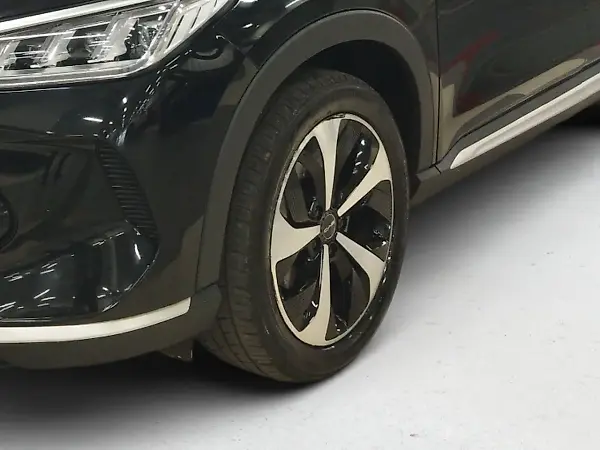 BYD Song Plus - Imagem 8