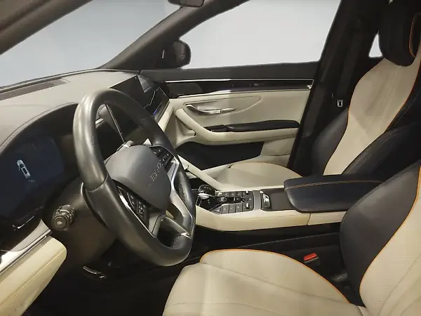 BYD Song Plus - Imagem 10