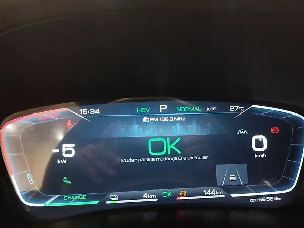 BYD Song Plus - Imagem 11