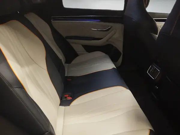 BYD Song Plus - Imagem 13