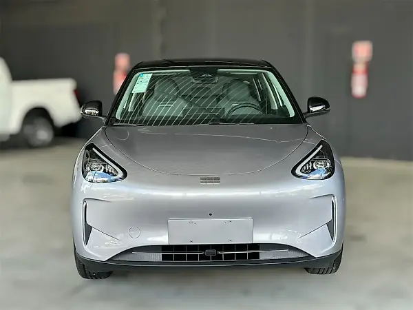Geely EX2 - Imagem 2
