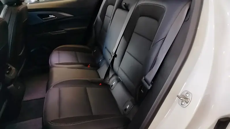 Chevrolet Equinox EV - Imagem 15