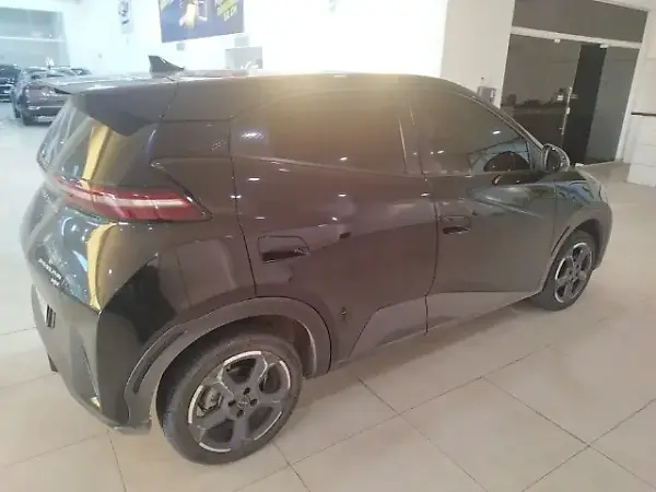 BYD Dolphin Mini - Imagem 5