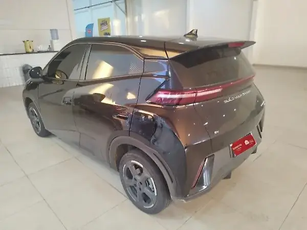 BYD Dolphin Mini - Imagem 3