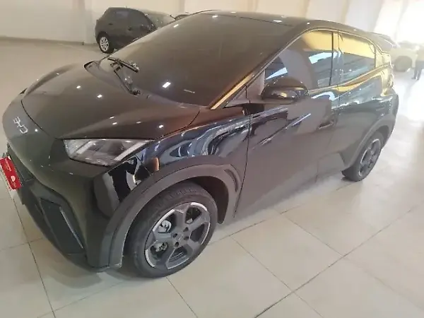 BYD Dolphin Mini - Imagem 2