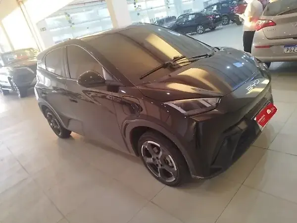 BYD Dolphin Mini - Imagem 4