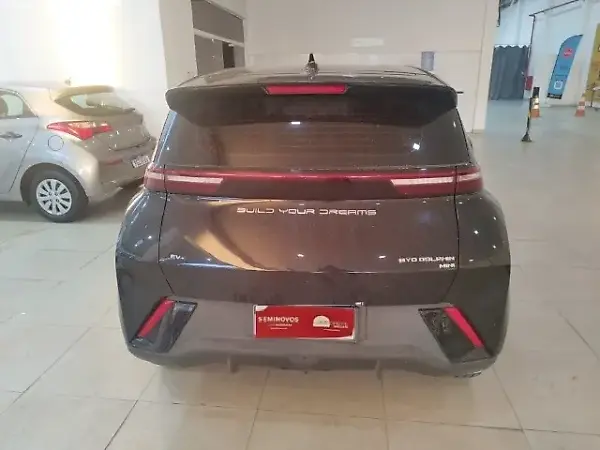 BYD Dolphin Mini - Imagem 6