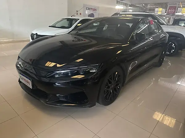 BYD Han - Imagem 1
