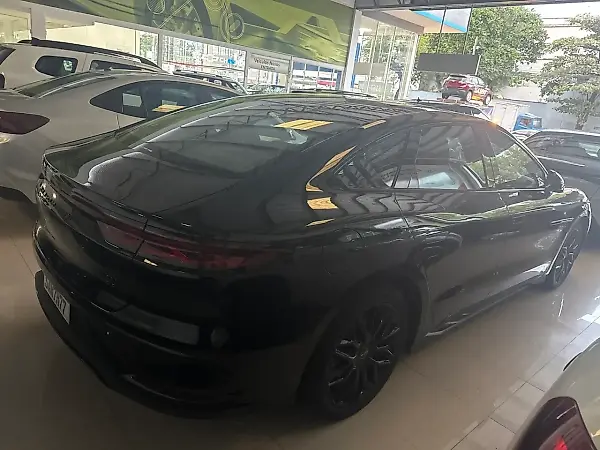 BYD Han - Imagem 3