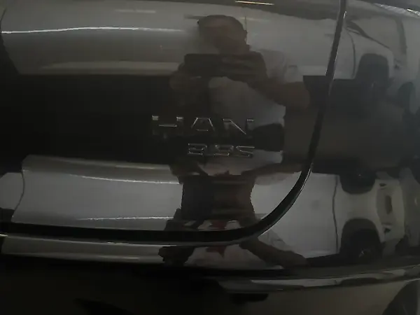 BYD Han - Imagem 5